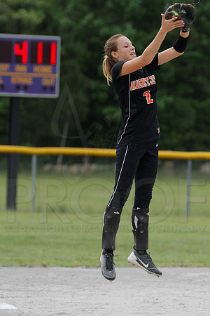 Magnet Cove vs. St. Joesph 5-7-12 Regional Championship Game (Justin Manning)201