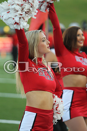 South Alabama @ Arkansas State 10-15-16_JWM_0365