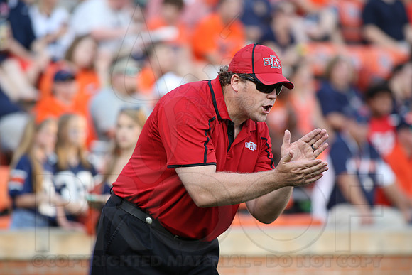 ASU @ Auburn 9-7-13 (© Justin Manning) JWM0191
