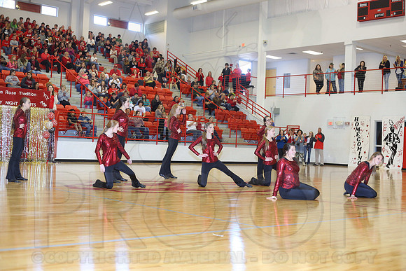Glen Rose Homecoming Day Ceremony (©Justin Manning) JWM_0134