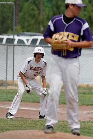 Poyen vs. St. Joesph 5-7-12 Regional Game (Justin Manning)054
