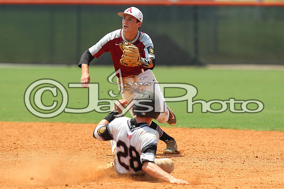 Texarkana Razorbacks vs. Bryant Black Sox 7-23-16_JWM_0582
