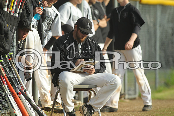 Glen Rose @ Bauxite Baseball 3-17-16_JWM_342