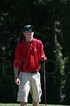6-3A District golf(© Justin Manning) JWM0278