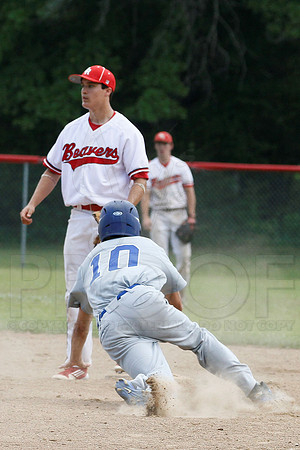Glen Rose vs. Jessieville 4-28-12 (Justin Manning)071