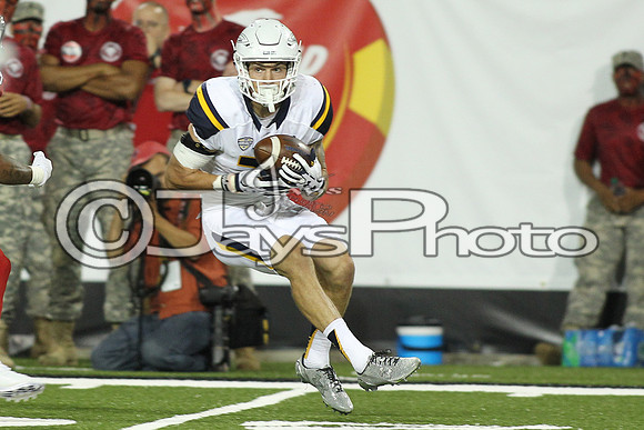 Toledo @ Arkansas State 9-2-16_JWM_1906