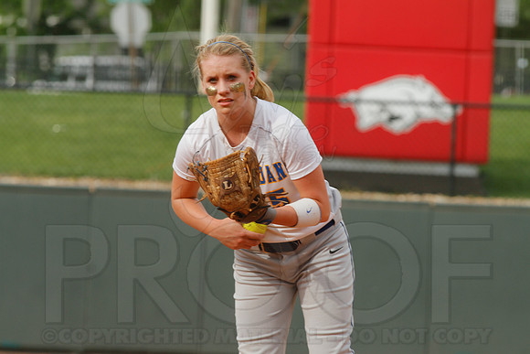 6A State Softball Finals Sheridan vs. Benton 5-23-2014 (© Justin Manning) JWM_0021