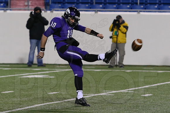 El Dorado vs. Pine Bluff 12-14-13 (©Justin Manning) (©Justin Manning) JWM_0120