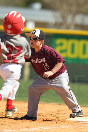 Benton Panthers vs. Arkansas Travs_JWM_0086