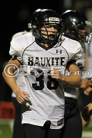 Bauxite @ Harmony Grove (Scrimmage) 8-25-2015 (©Justin Manning) JWM_0270