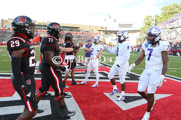 UCA @ Arkansas State 8-31-24_JWM_0815