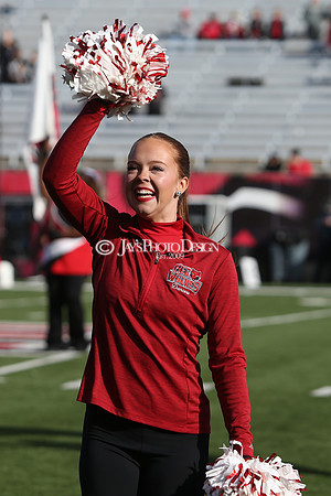 ULM @ Arkansas State 11-23-24_JWM_0183