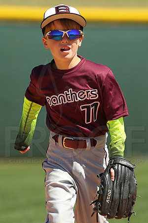 Benton Panthers vs. Arkansas Travs_JWM_0326