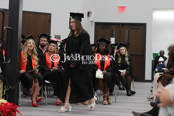 Arkansas State University Three Rivers (Health Sciences' Pinning Ceremony) LPN & RN 12-12-24 _JWM_0991
