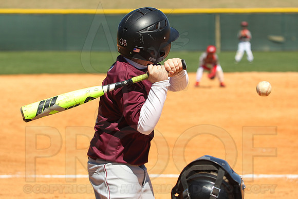 Benton Panthers vs. Arkansas Travs_JWM_0234