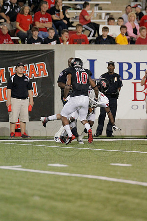 Southern Alabama @ ASU 10-13-12 (Justin Manning)0376