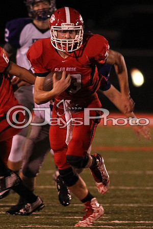 Centerpoint @ Glen Rose (Homecoming) 10-23-2015 (©Justin Manning) JWM_0578