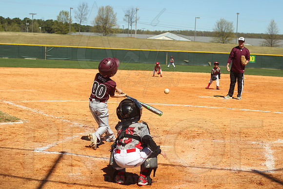 Benton Panthers vs. Arkansas Travs_JWM_0210