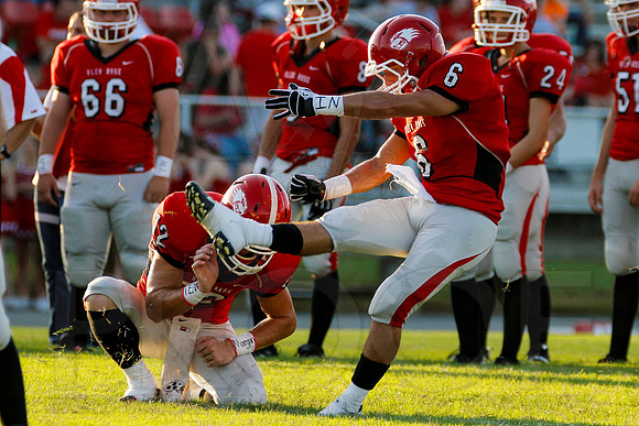Bauxite @ Glen Rose 9-7-12 (Justin Manning)037