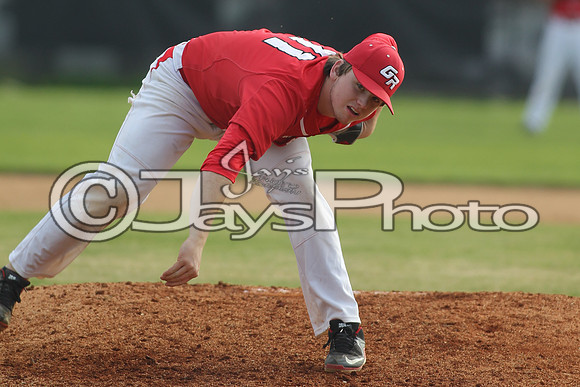 Glen Rose @ Bauxite Baseball 3-17-16_JWM_244