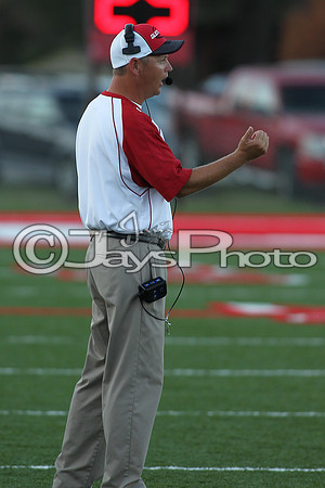 Arkadelphia @ Glen Rose Jr High 9-10-2015 (©Justin Manning) JWM_0031