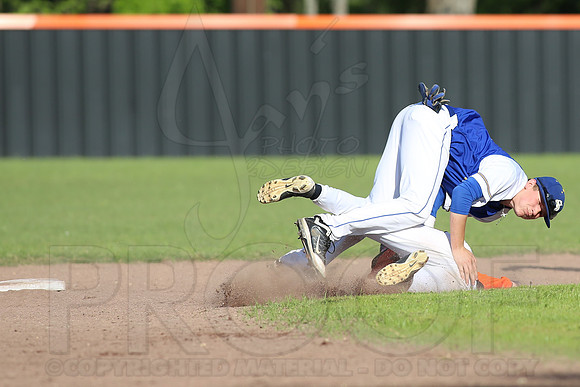 Sheridan @ Malvern 4-15-13 (© Justin Manning) JWM0357