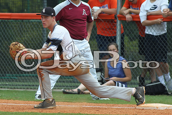 Texarkana Razorbacks vs. Bryant Black Sox 7-23-16_JWM_0388