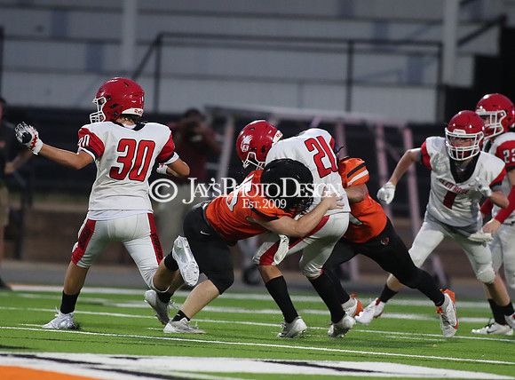 Glen Rose @ Malvern Jr. High 9-5-24_JWM_0273