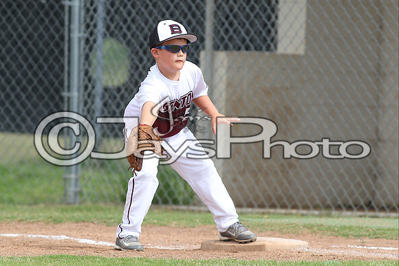 Arkadelphia vs Benton 5-6 year old All-Stars 6-13-2015 (©Justin Manning) JWM_0117