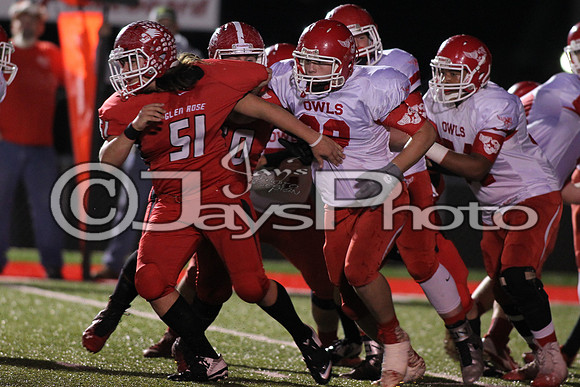 McGehee @ Glen Rose 11-13-2015 (©Justin Manning) JWM_0766