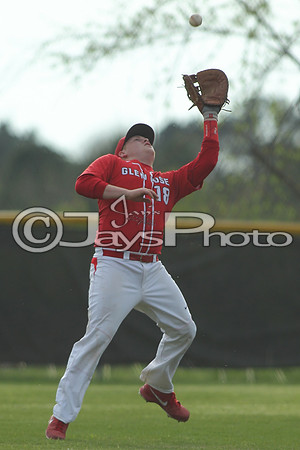 Glen Rose @ Bauxite Baseball 3-17-16_JWM_278