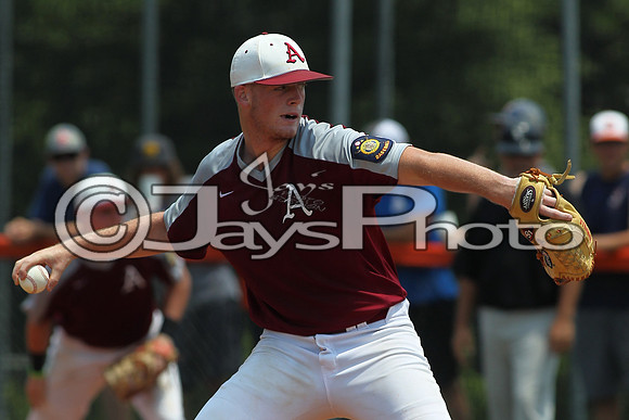 Texarkana Razorbacks vs. Bryant Black Sox 7-23-16_JWM_0363
