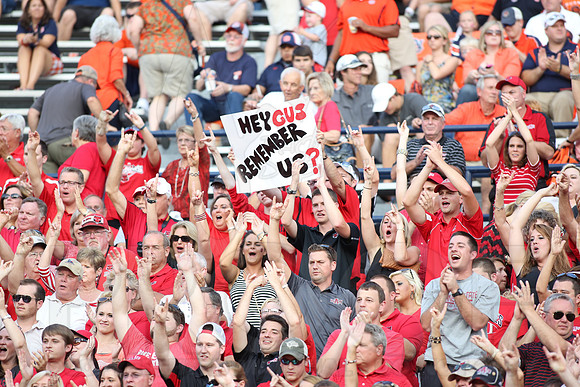ASU @ Auburn 9-7-13 (© Justin Manning) JWM0214