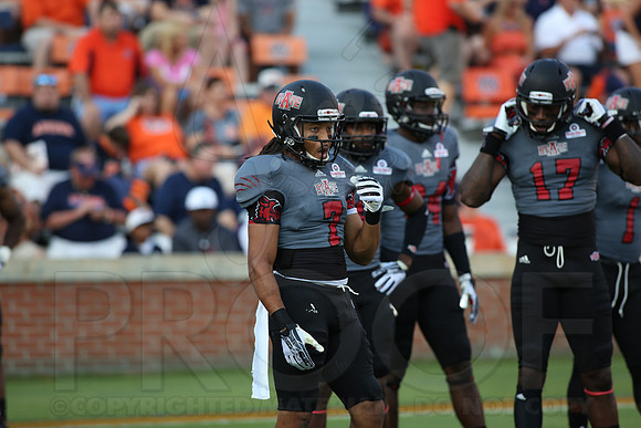 ASU @ Auburn 9-7-13 (© Justin Manning) JWM0139