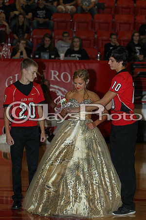 Glen Rose Homecoming (Day Ceremony) 10-23-2015 (©Justin Manning) JWM_0010