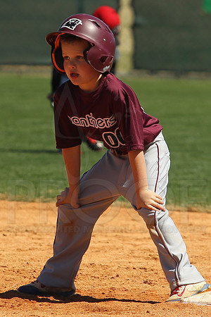 Benton Panthers vs. Arkansas Travs_JWM_0214