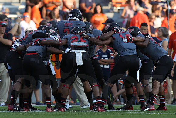 ASU @ Auburn 9-7-13 (© Justin Manning) JWM0159