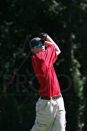 6-3A District golf(© Justin Manning) JWM0281