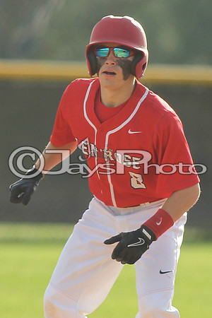 Glen Rose @ Bauxite Baseball 3-17-16_JWM_397