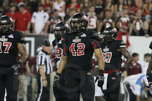 Troy @ ASU 9-12-13 (© Justin Manning) JWM0262
