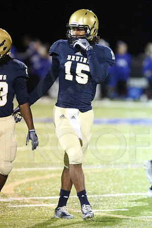 Sylvan Hills @ Pulaski Academy 11-7-2014 (©Justin Manning) JWM_081