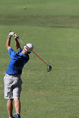 6-3A District golf(© Justin Manning) JWM0361