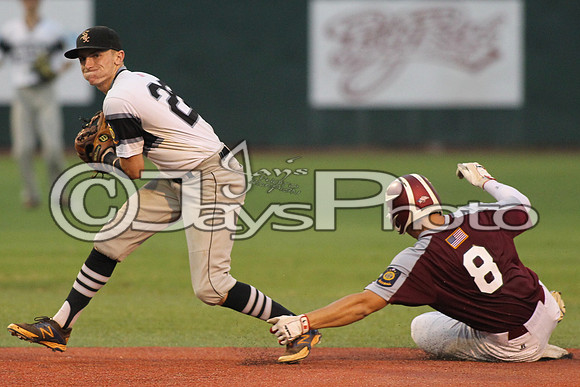 Texarkana, AR Razorbacks vs. Bryant, AR Black Sox 8-6-16_JWM_0505