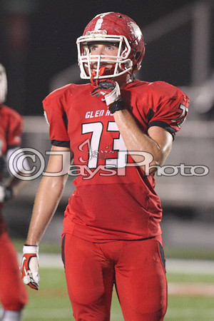 Centerpoint @ Glen Rose (Homecoming) 10-23-2015 (©Justin Manning) JWM_0554