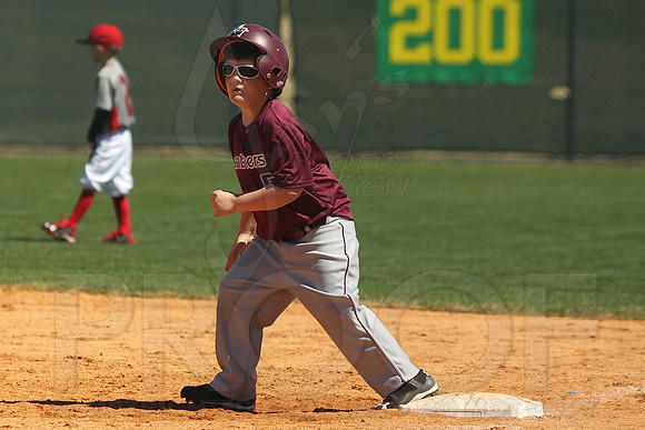 Benton Panthers vs. Arkansas Travs_JWM_0268