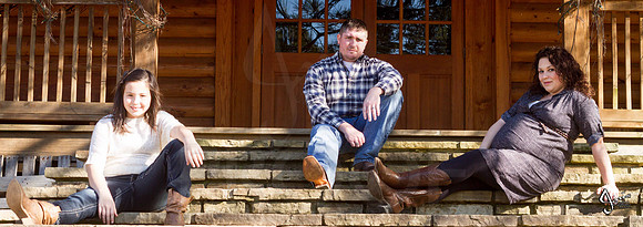 Audrey & TJ Raper 2-2-13 (Justin Manning)0101