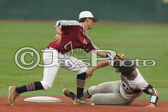 Texarkana, AR Razorbacks vs. Bryant, AR Black Sox 8-6-16_JWM_0078