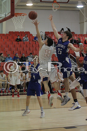 Jessieville @ Harmony Grove Senior Boys 1-12-2016 (©Justin Manning) JWM_0195
