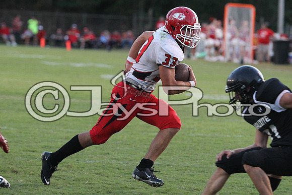 Glen Rose @ Bauxite 9-11-2015 (©Justin Manning) JWM_0305