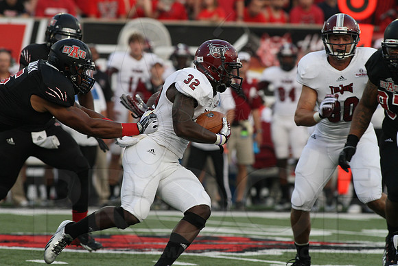 Troy @ ASU 9-12-13 (© Justin Manning) JWM0188